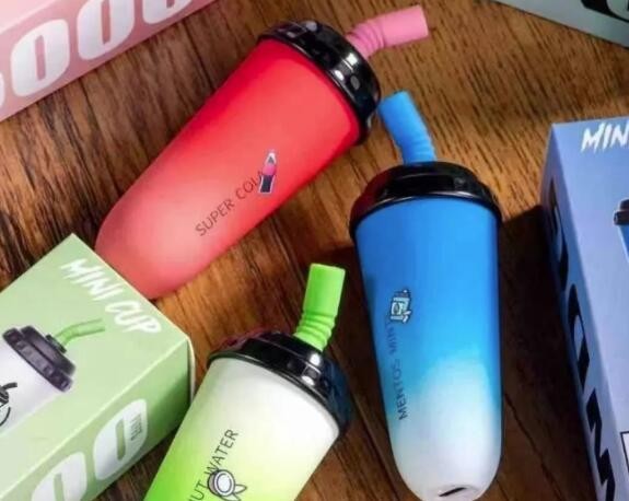 电子香烟过滤器 电子烟过滤芯焦了还一直抽